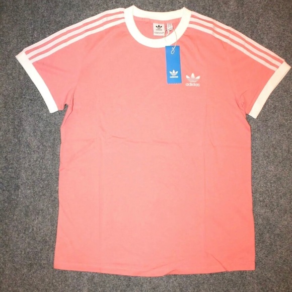 adidas rose t shirt
